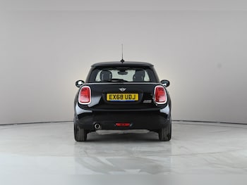 Used MINI Hatch 2018 for sale - 77883646: Photo