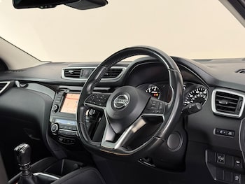 Used Nissan Qashqai 2020 for sale - 78947658: Photo