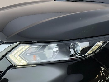 Used Nissan Qashqai 2020 for sale - 78947658: Photo