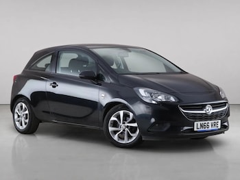 Used Vauxhall Corsa 2016 for sale - 79366513: Photo