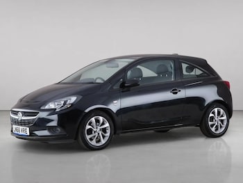 Used Vauxhall Corsa 2016 for sale - 79366513: Photo