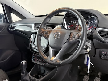 Used Vauxhall Corsa 2016 for sale - 79366513: Photo