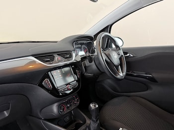 Used Vauxhall Corsa 2016 for sale - 79366513: Photo