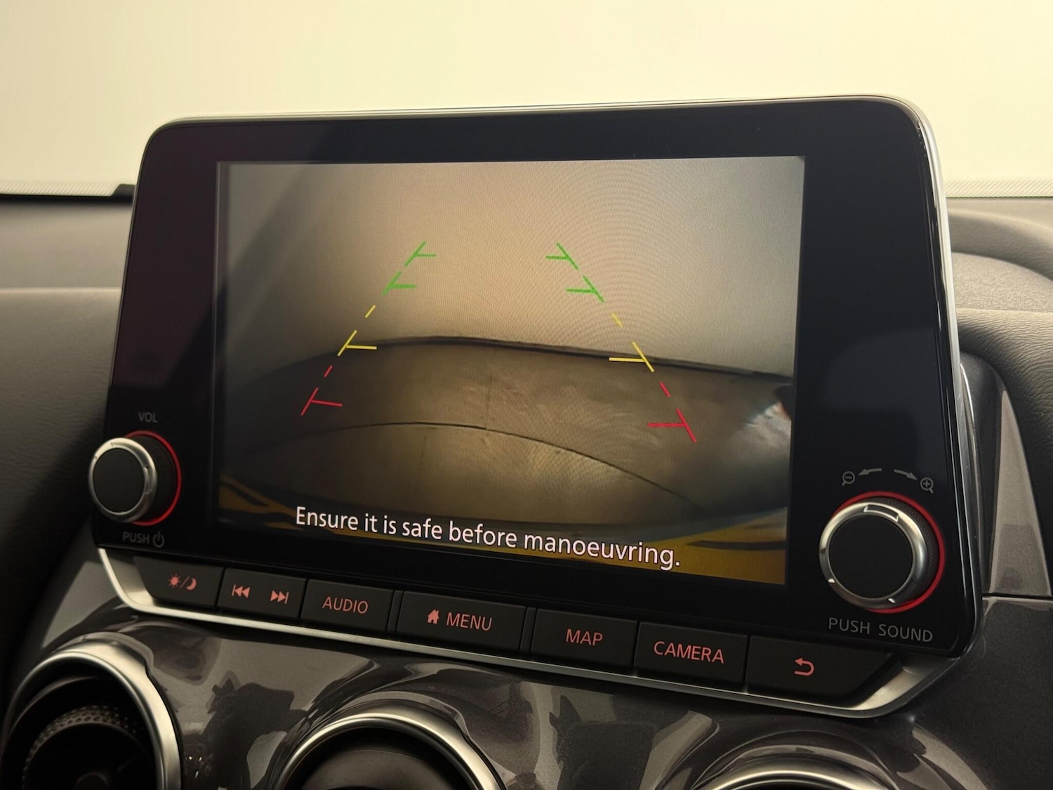 Used Nissan Juke 2023 for sale - 77243843: Photo 24