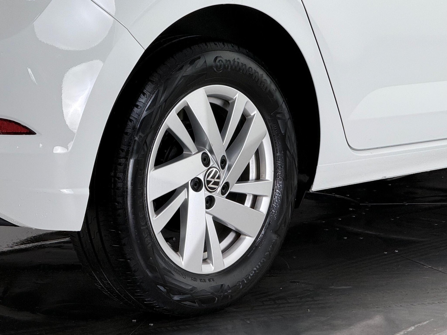 Used Volkswagen Polo 2021 for sale - 76468590: Photo 10