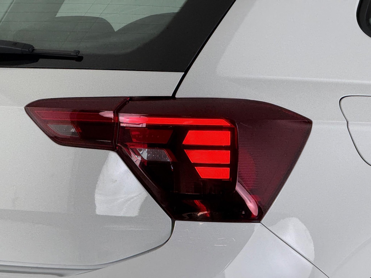 Used Volkswagen Polo 2021 for sale - 76468590: Photo 12