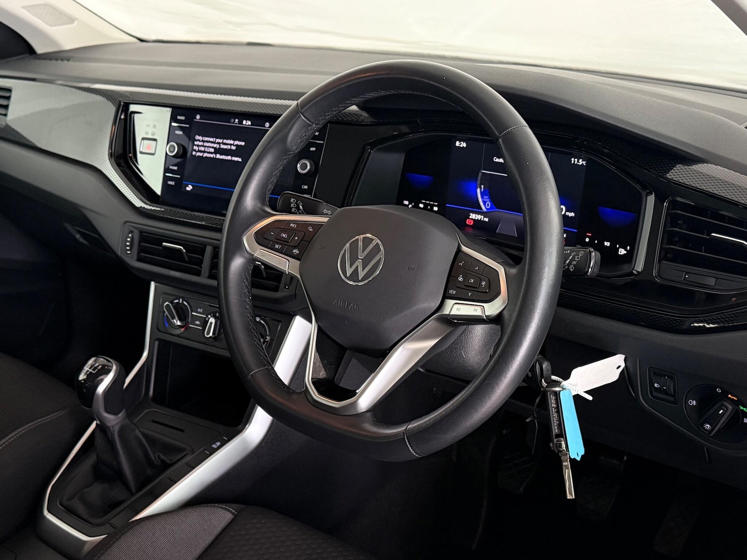 Used Volkswagen Polo 2021 for sale - 76468590: Photo 14