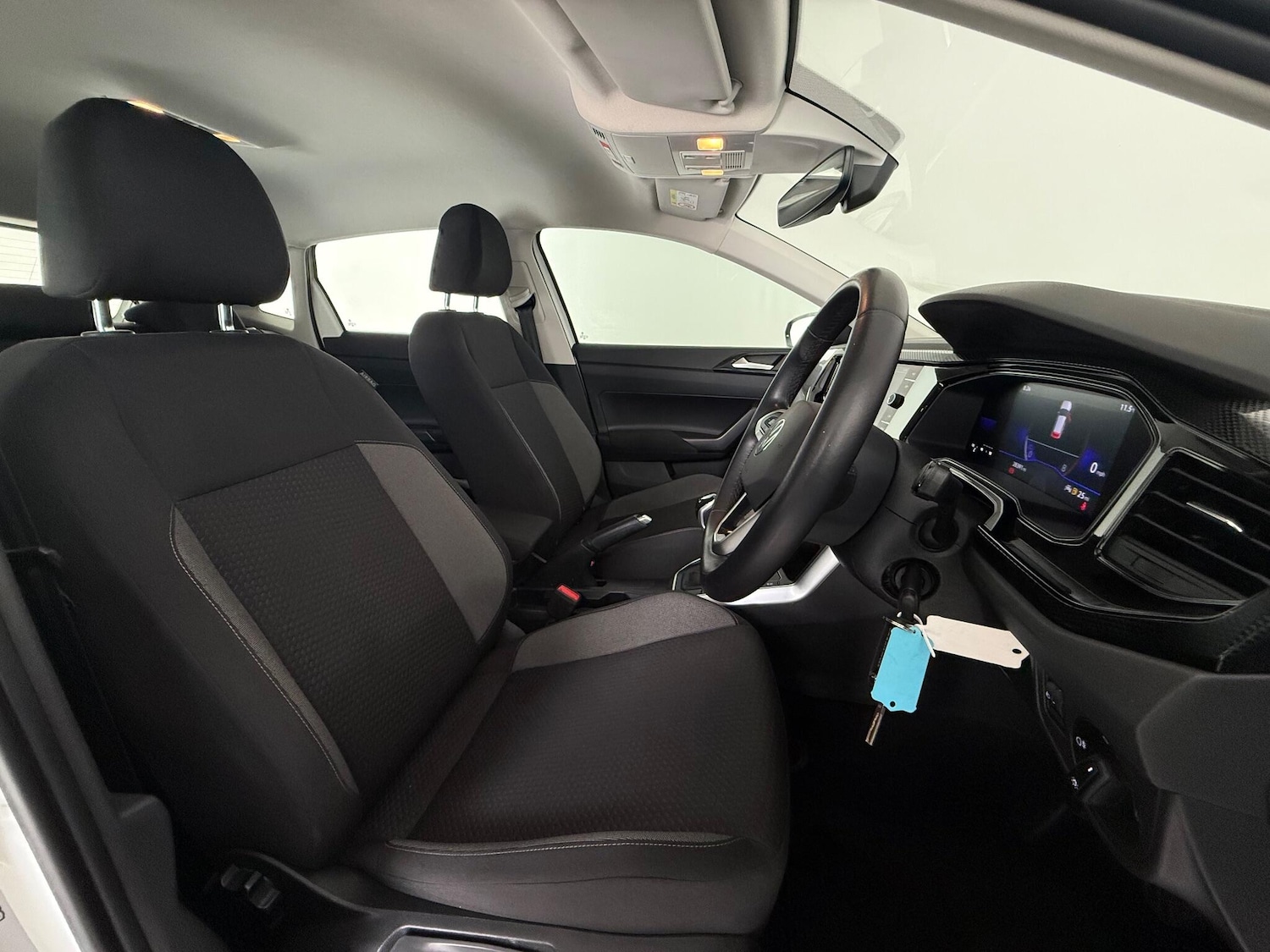 Used Volkswagen Polo 2021 for sale - 76468590: Photo 15