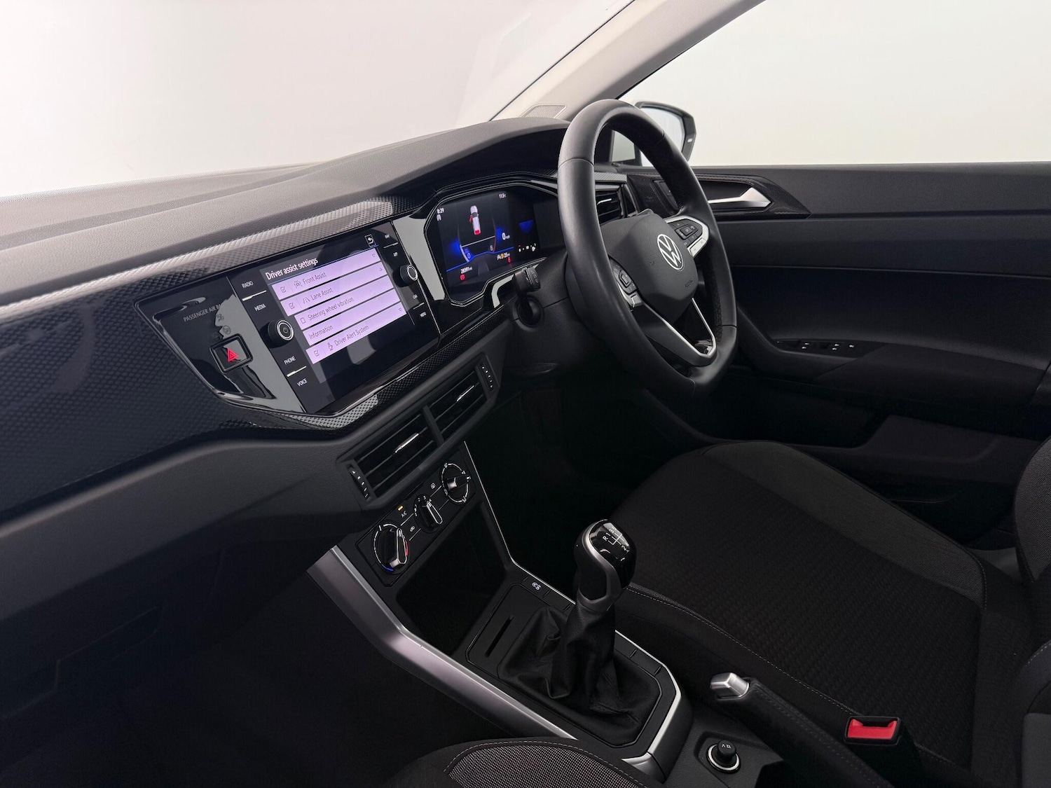 Used Volkswagen Polo 2021 for sale - 76468590: Photo 16