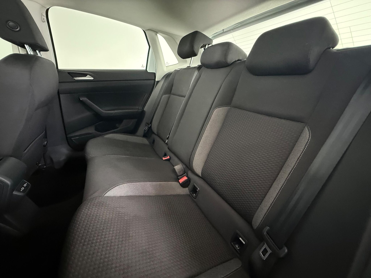 Used Volkswagen Polo 2021 for sale - 76468590: Photo 18