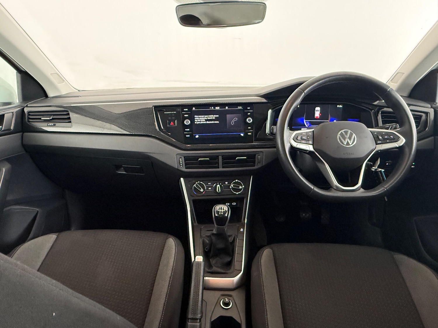 Used Volkswagen Polo 2021 for sale - 76468590: Photo 19