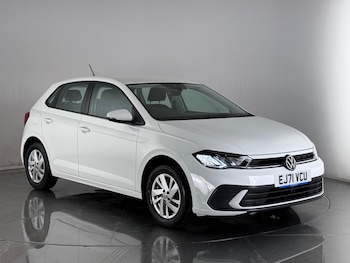 Used Volkswagen Polo 2021 for sale - 76468590: Photo
