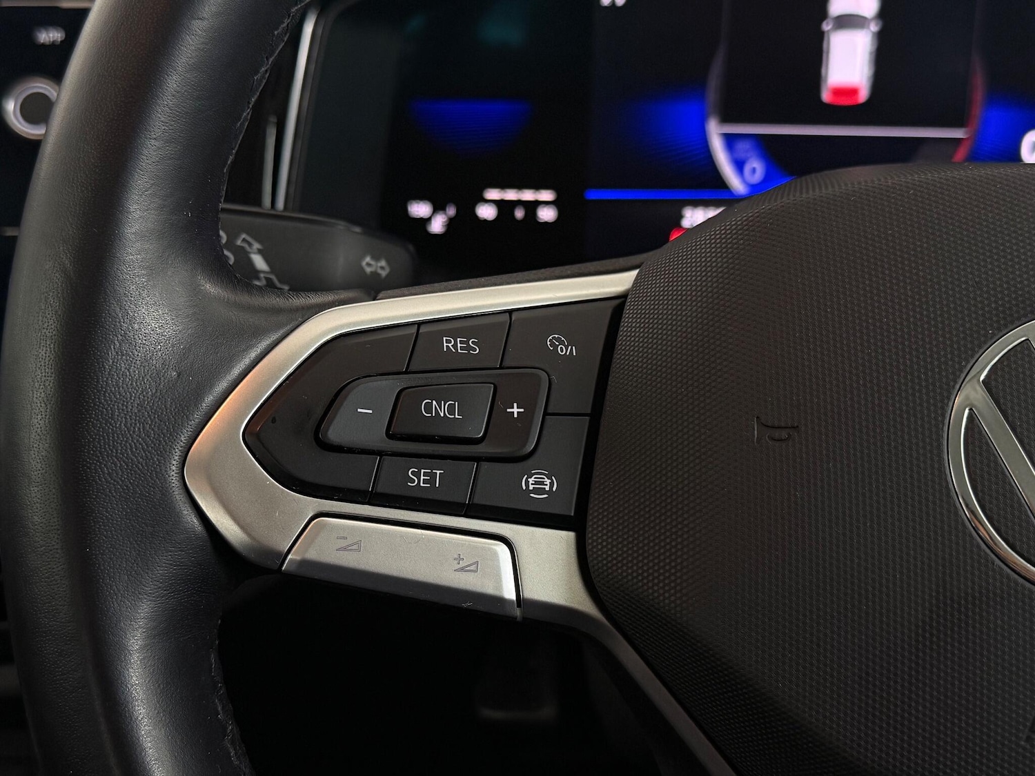 Used Volkswagen Polo 2021 for sale - 76468590: Photo 25