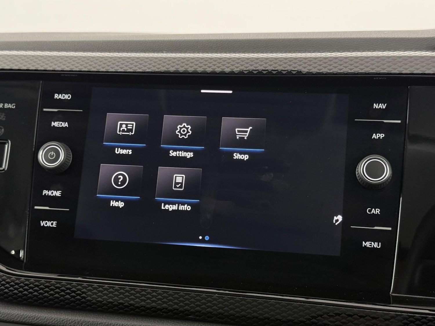 Used Volkswagen Polo 2021 for sale - 76468590: Photo 34