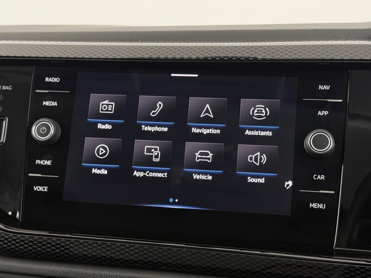 Used Volkswagen Polo 2021 for sale - 76468590: Photo 35