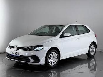 Used Volkswagen Polo 2021 for sale - 76468590: Photo