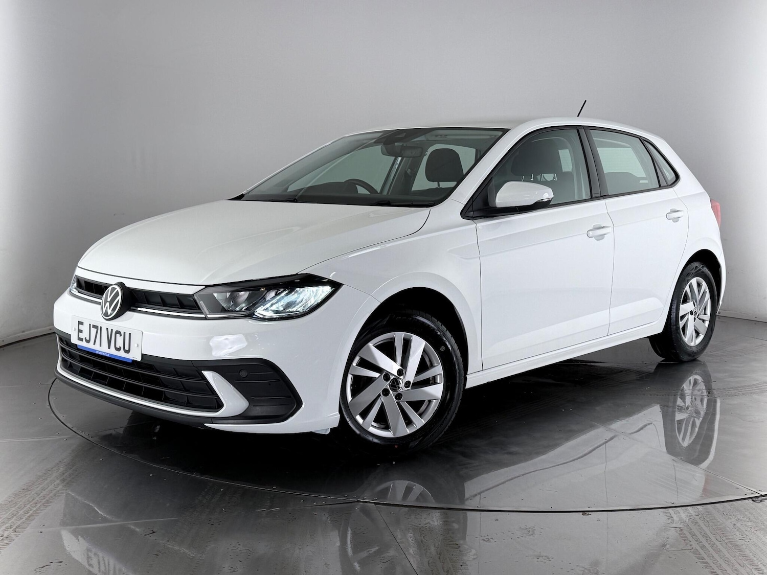 Used Volkswagen Polo 2021 for sale - 76468590: Photo 40