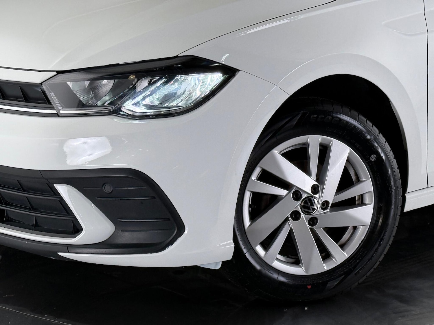 Used Volkswagen Polo 2021 for sale - 76468590: Photo 42