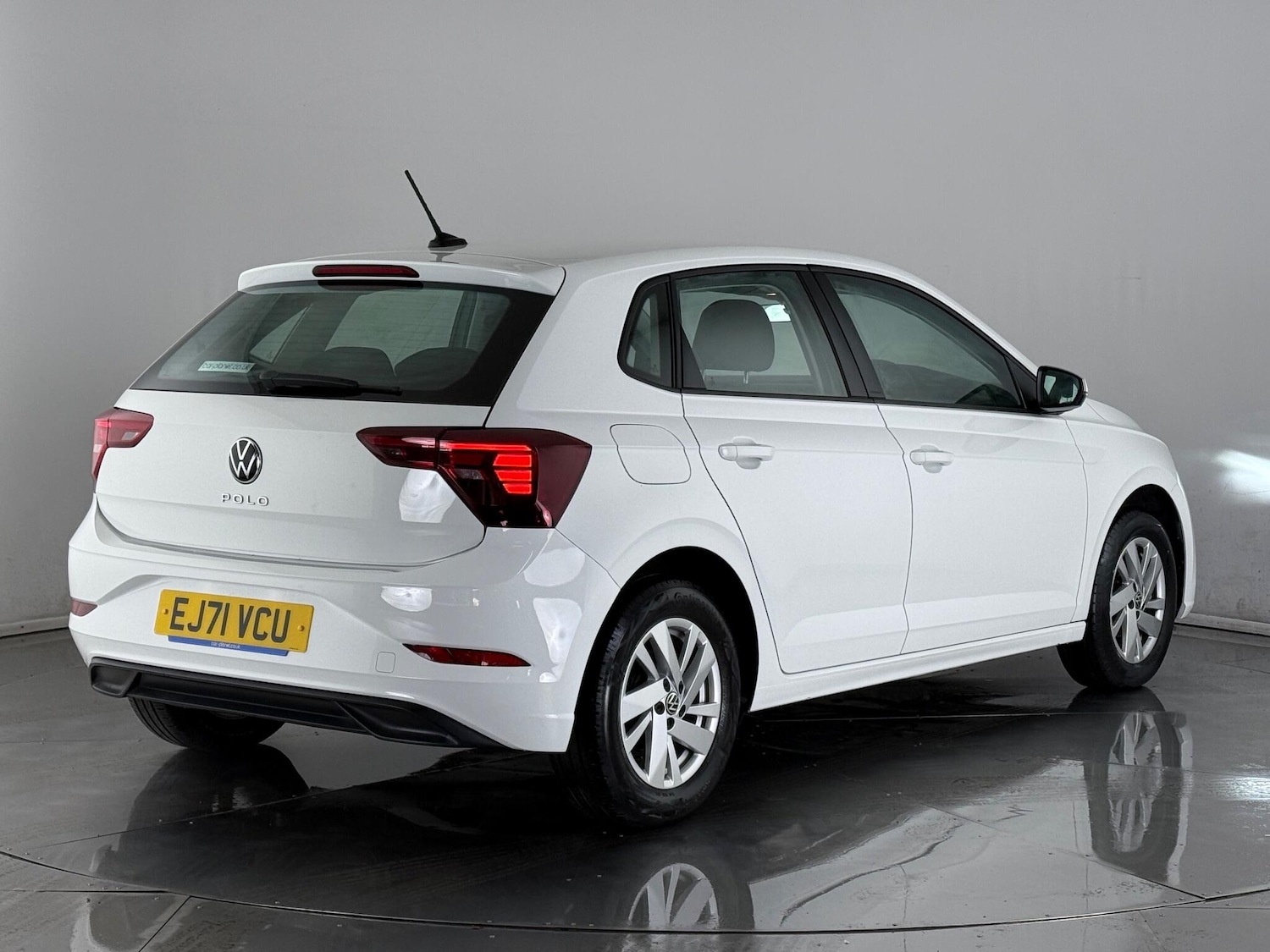 Used Volkswagen Polo 2021 for sale - 76468590: Photo 5