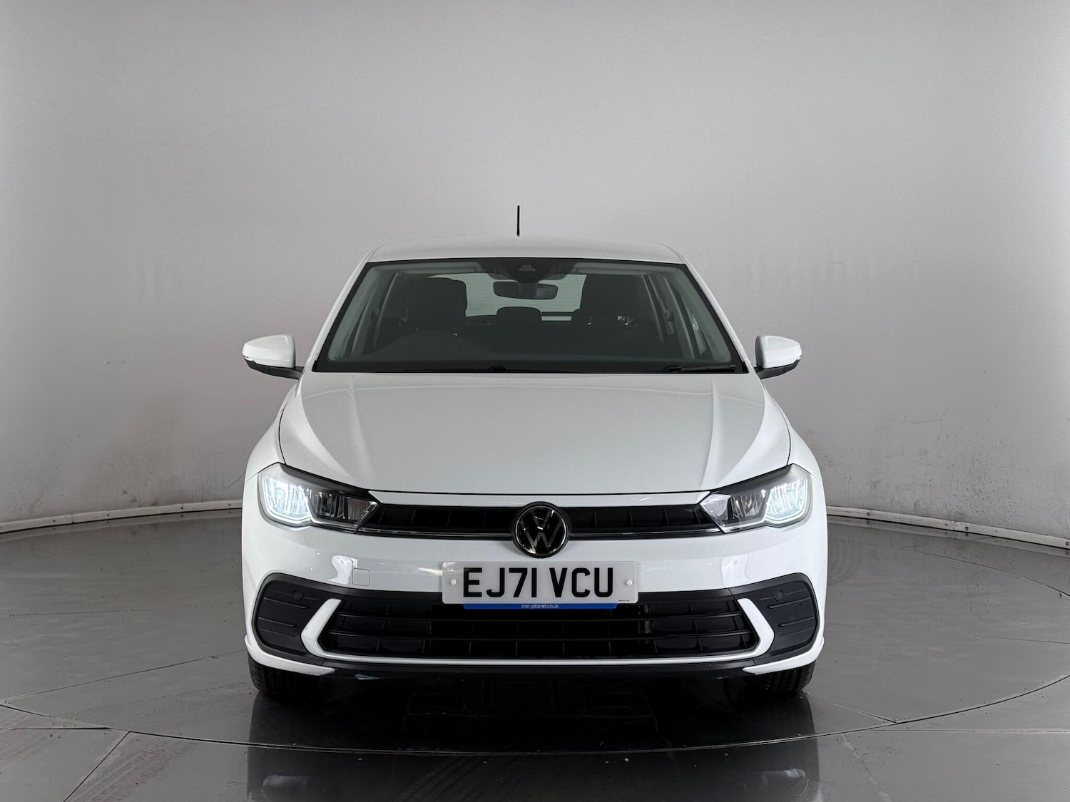 Used Volkswagen Polo 2021 for sale - 76468590: Photo 7