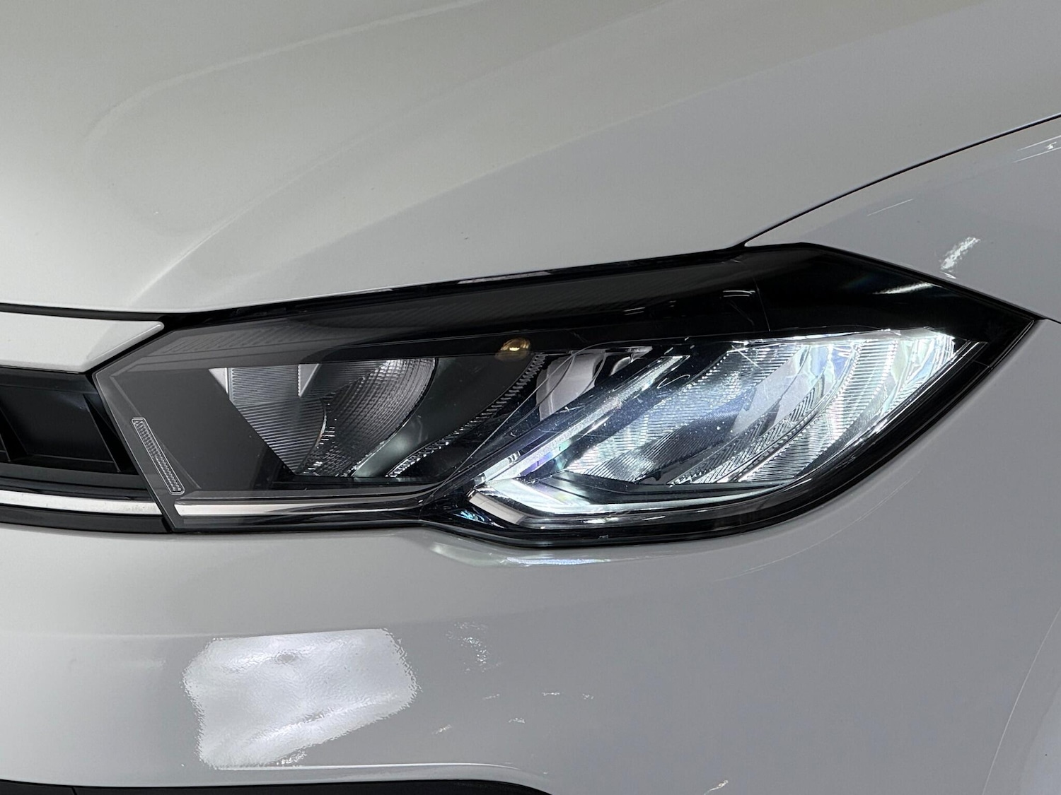 Used Volkswagen Polo 2021 for sale - 76468590: Photo 8