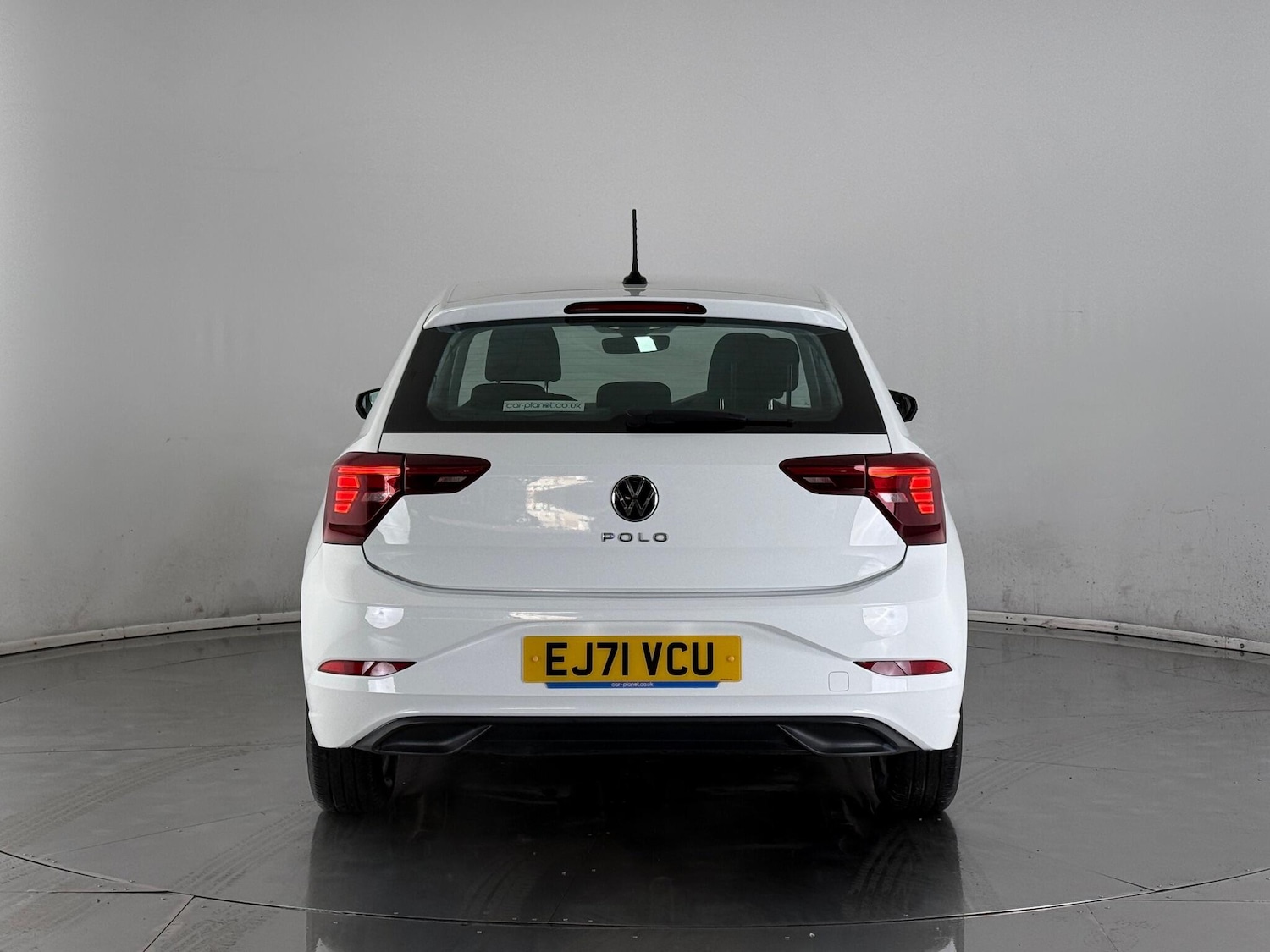 Used Volkswagen Polo 2021 for sale - 76468590: Photo 9