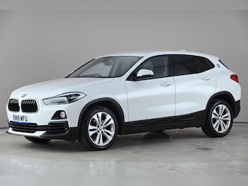 Used BMW X2 2019 for sale - 78325051: Photo