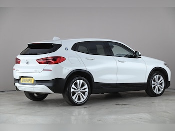Used BMW X2 2019 for sale - 78325051: Photo