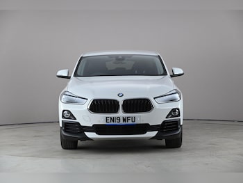 Used BMW X2 2019 for sale - 78325051: Photo