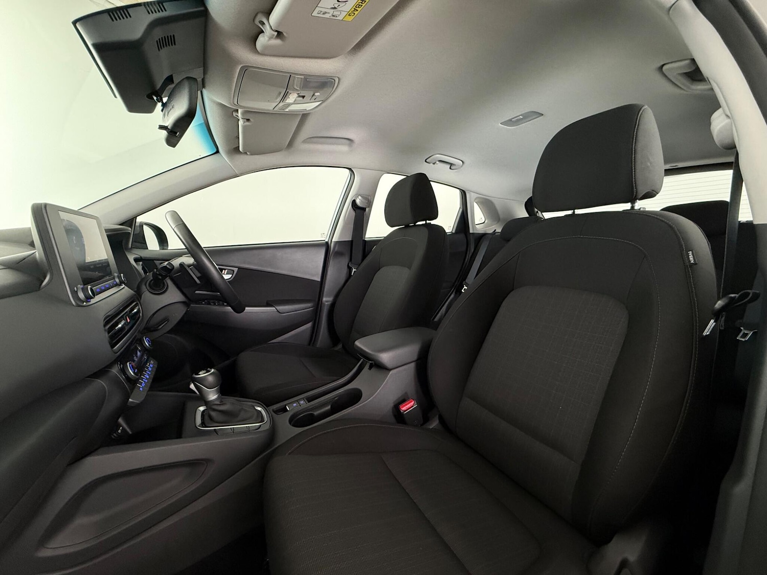 Used Hyundai KONA 2023 for sale - 77647232: Photo 12