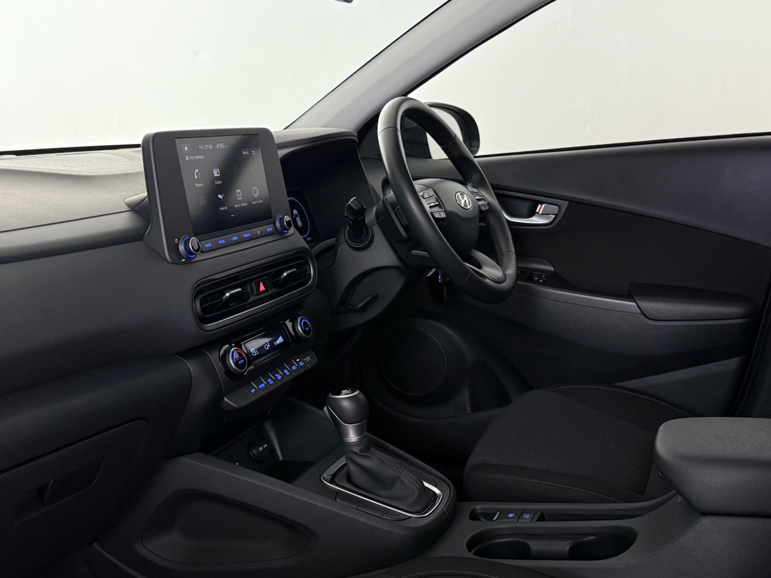 Used Hyundai KONA 2023 for sale - 77647232: Photo 16