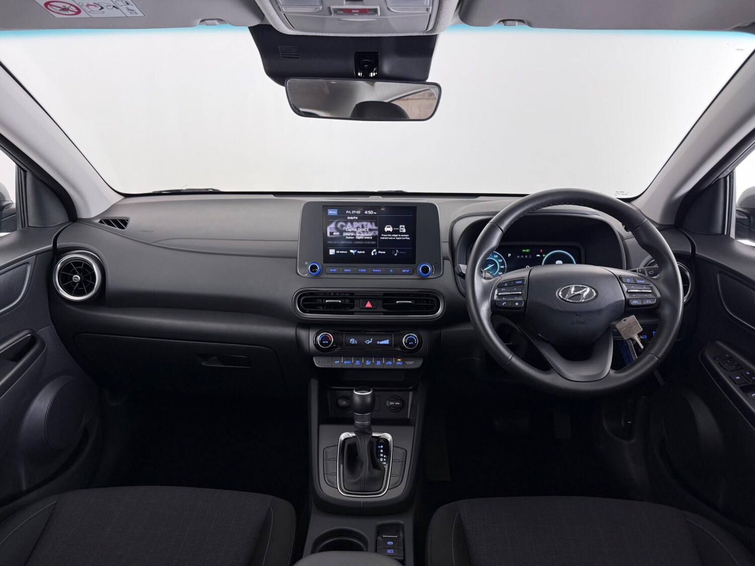 Used Hyundai KONA 2023 for sale - 77647232: Photo 17