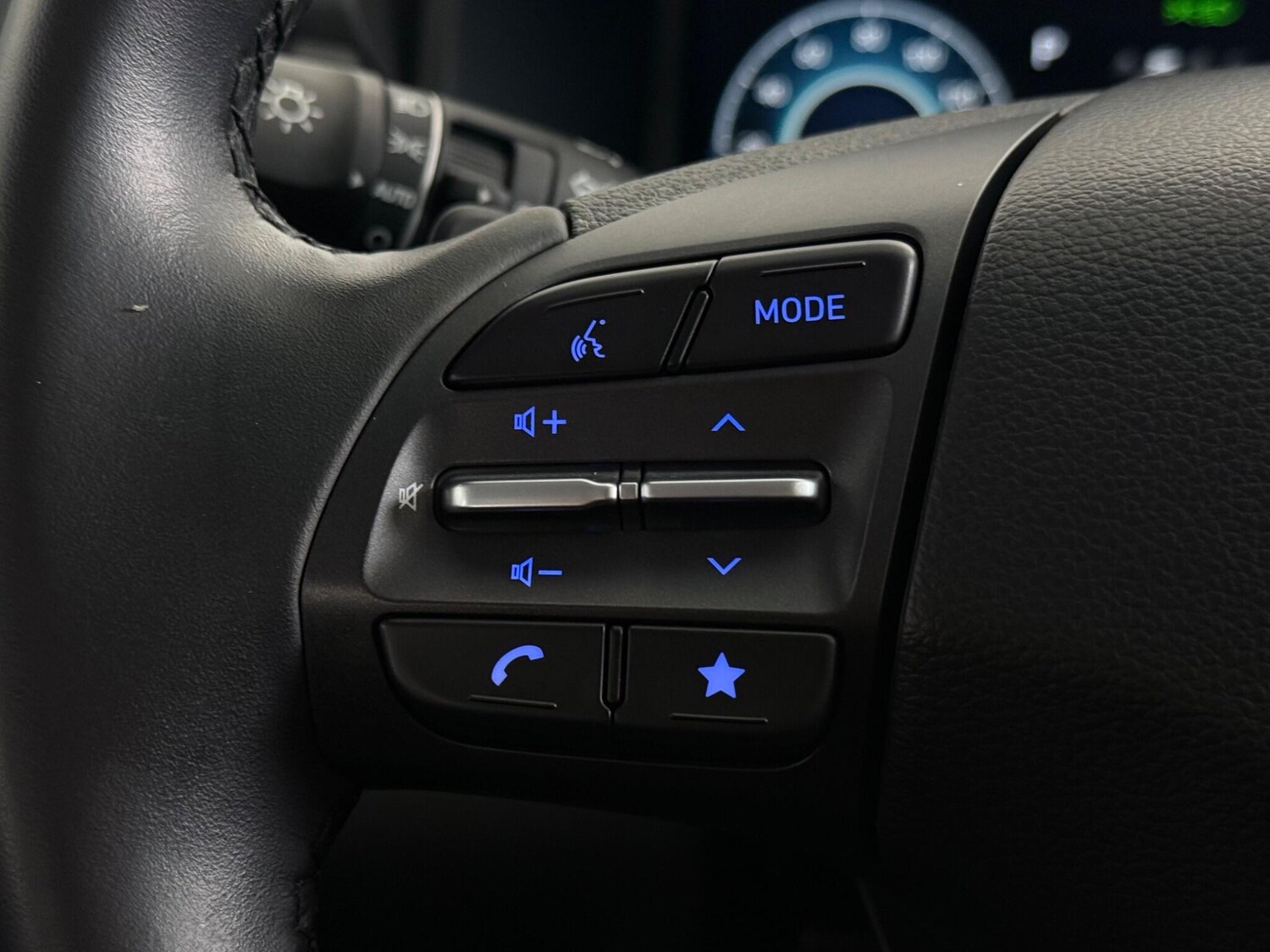 Used Hyundai KONA 2023 for sale - 77647232: Photo 19