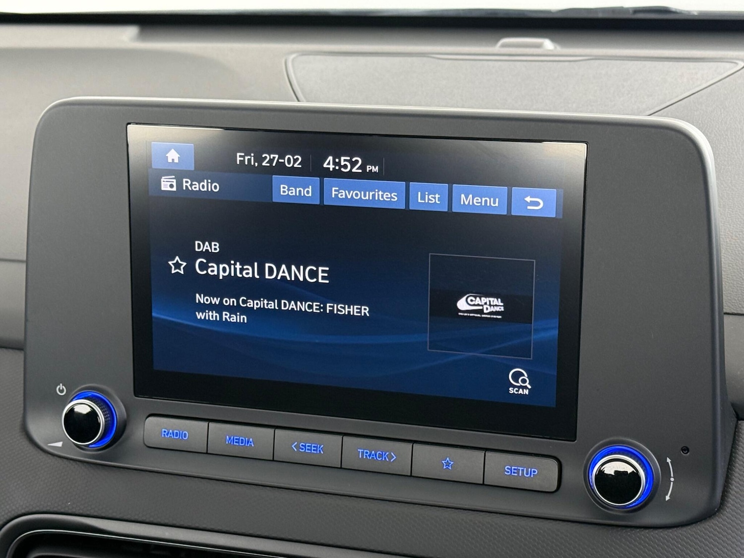 Used Hyundai KONA 2023 for sale - 77647232: Photo 23