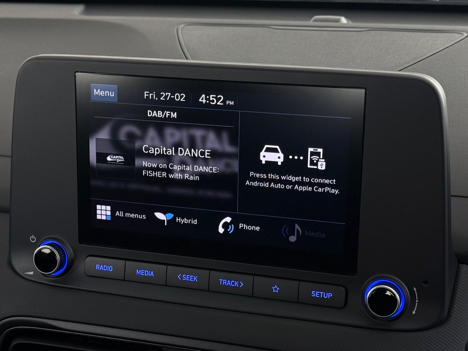 Used Hyundai KONA 2023 for sale - 77647232: Photo 24