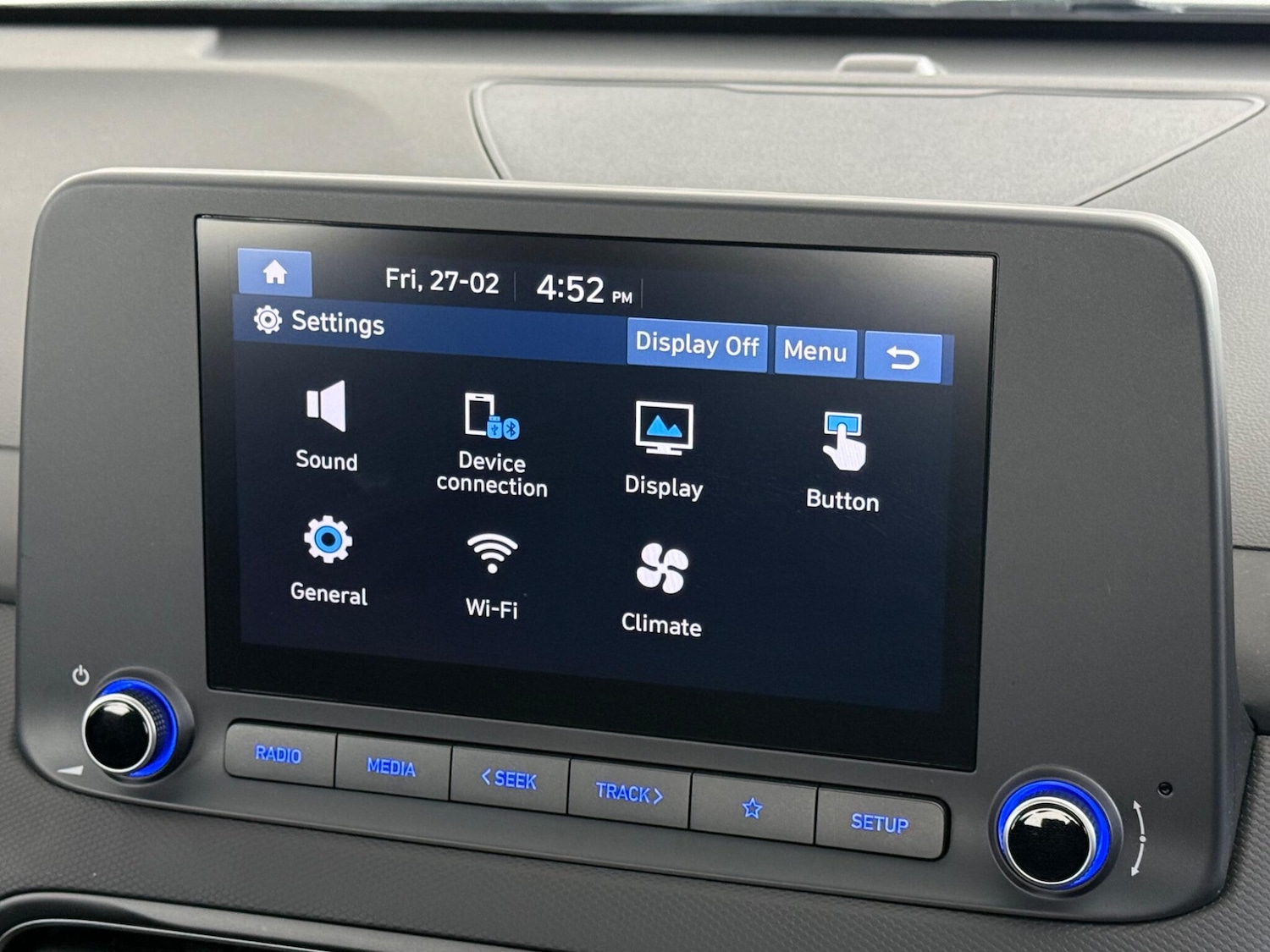 Used Hyundai KONA 2023 for sale - 77647232: Photo 27