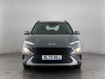 Used Hyundai KONA 2023 for sale - 77647232: Photo