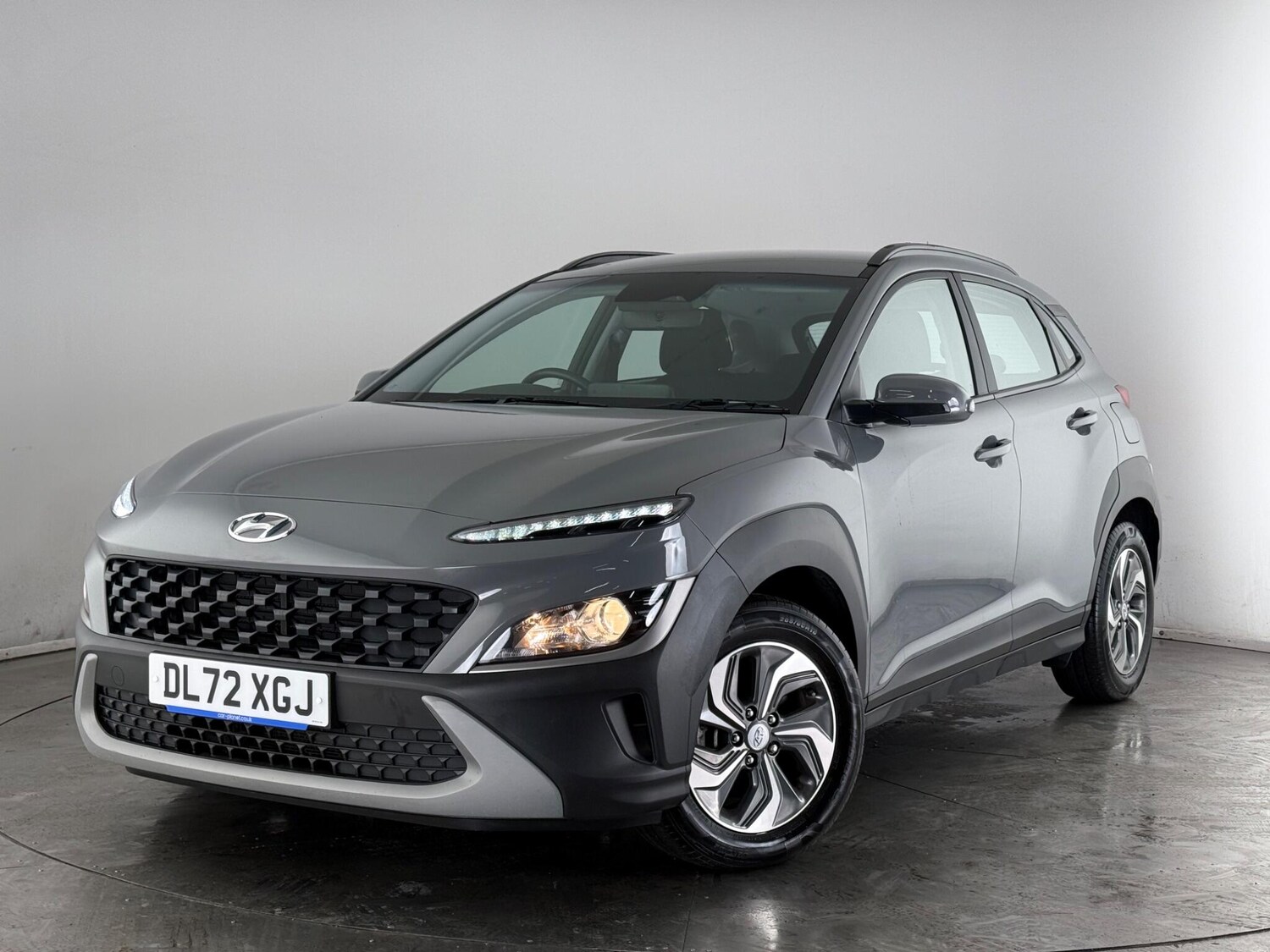 Used Hyundai KONA 2023 for sale - 77647232: Photo 34