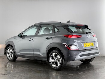 Used Hyundai KONA 2023 for sale - 77647232: Photo
