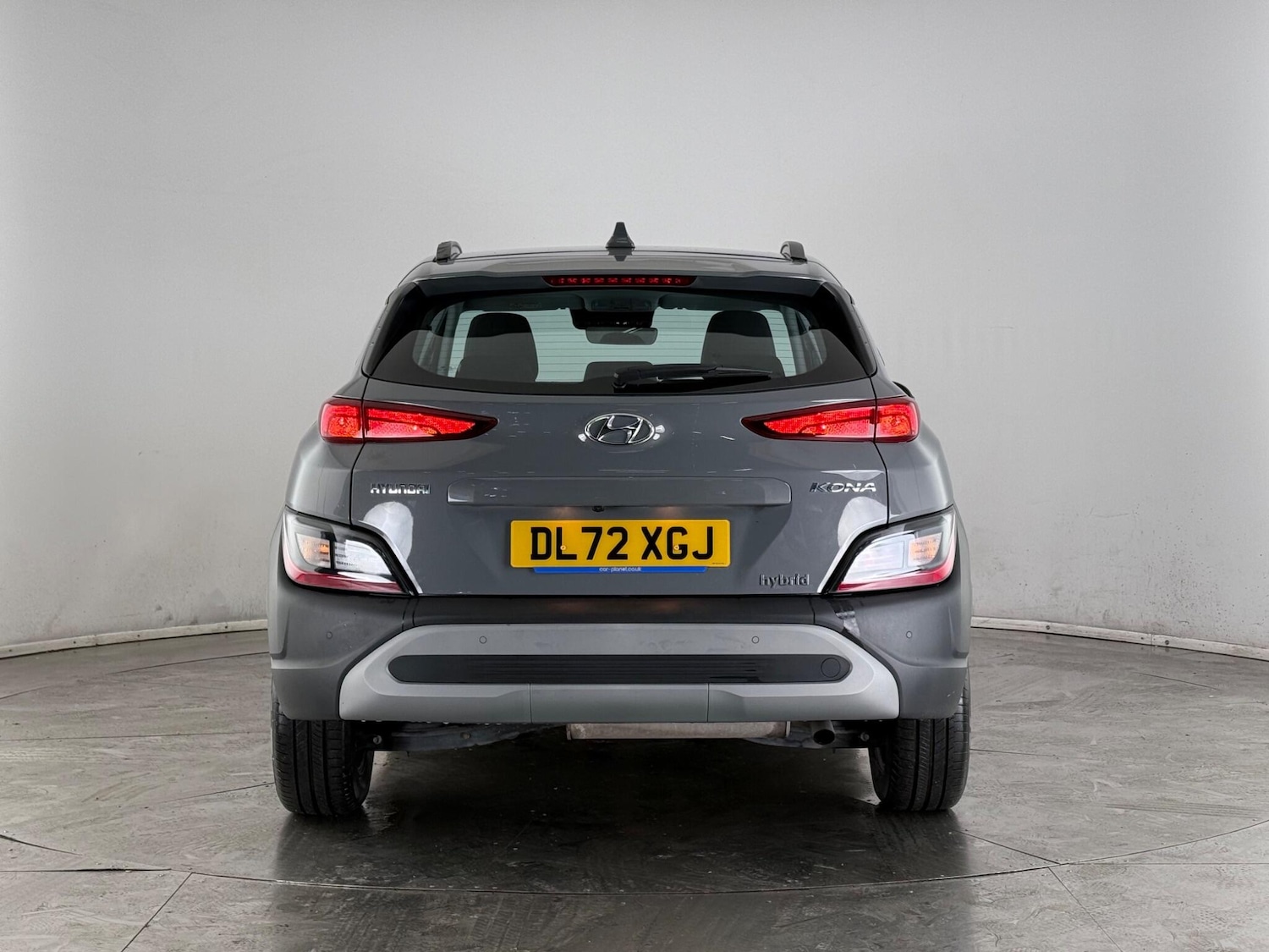 Used Hyundai KONA 2023 for sale - 77647232: Photo 5
