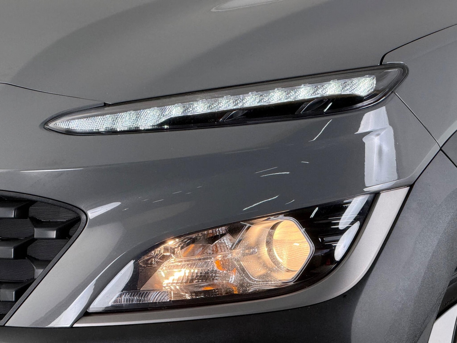 Used Hyundai KONA 2023 for sale - 77647232: Photo 7