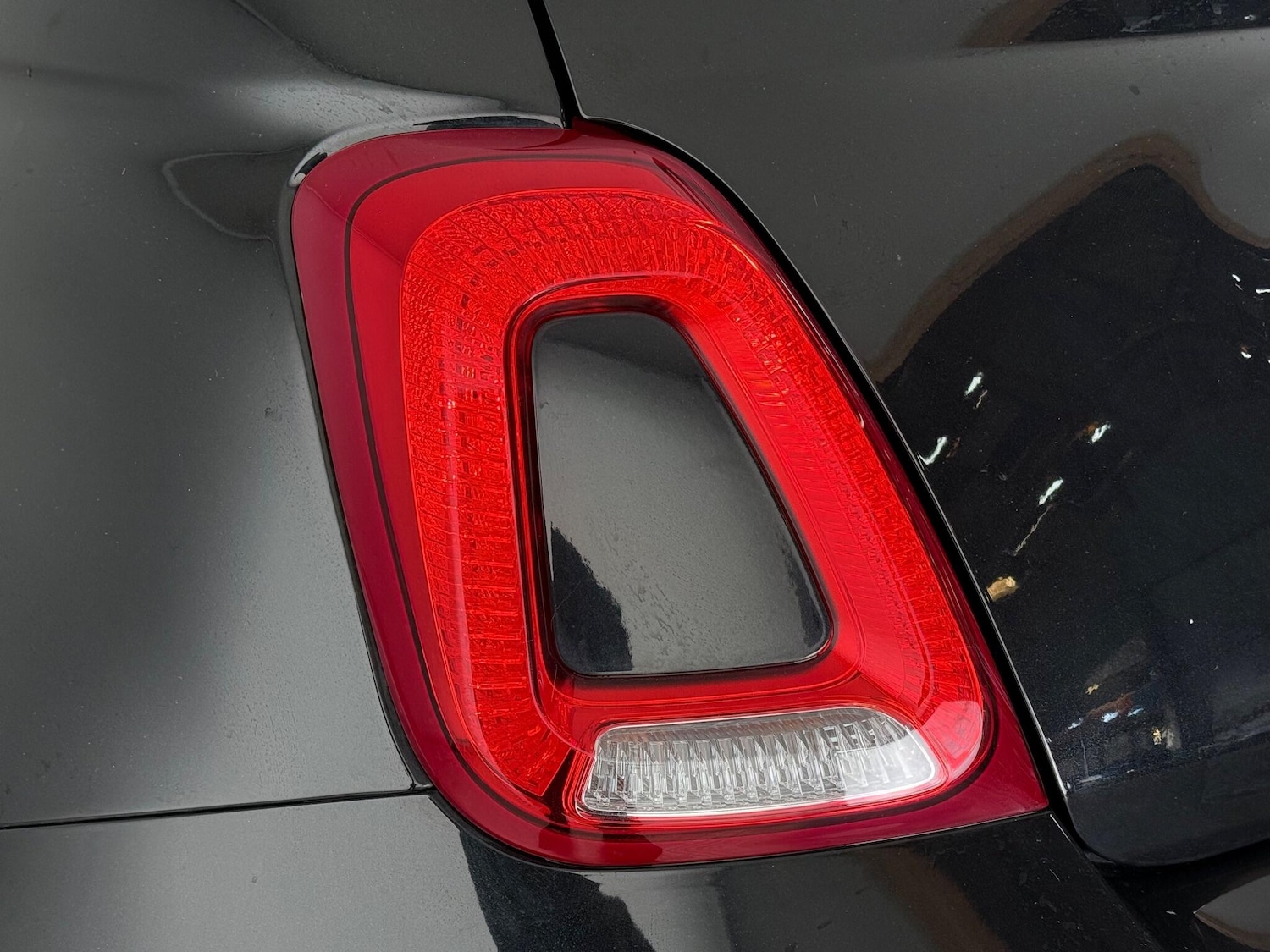 Used Fiat 500 2024 for sale - 76689396: Photo 10