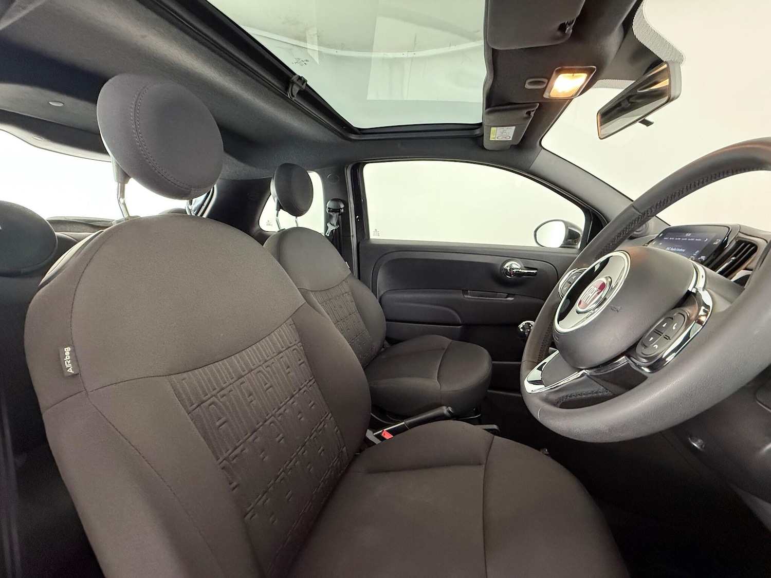 Used Fiat 500 2024 for sale - 76689396: Photo 16