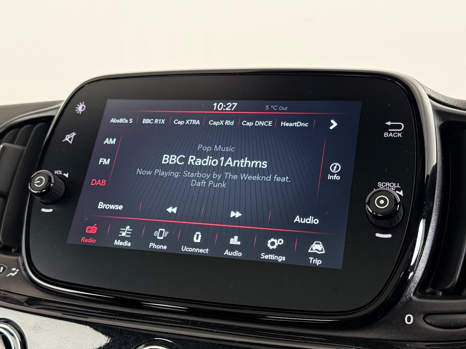 Used Fiat 500 2024 for sale - 76689396: Photo 29