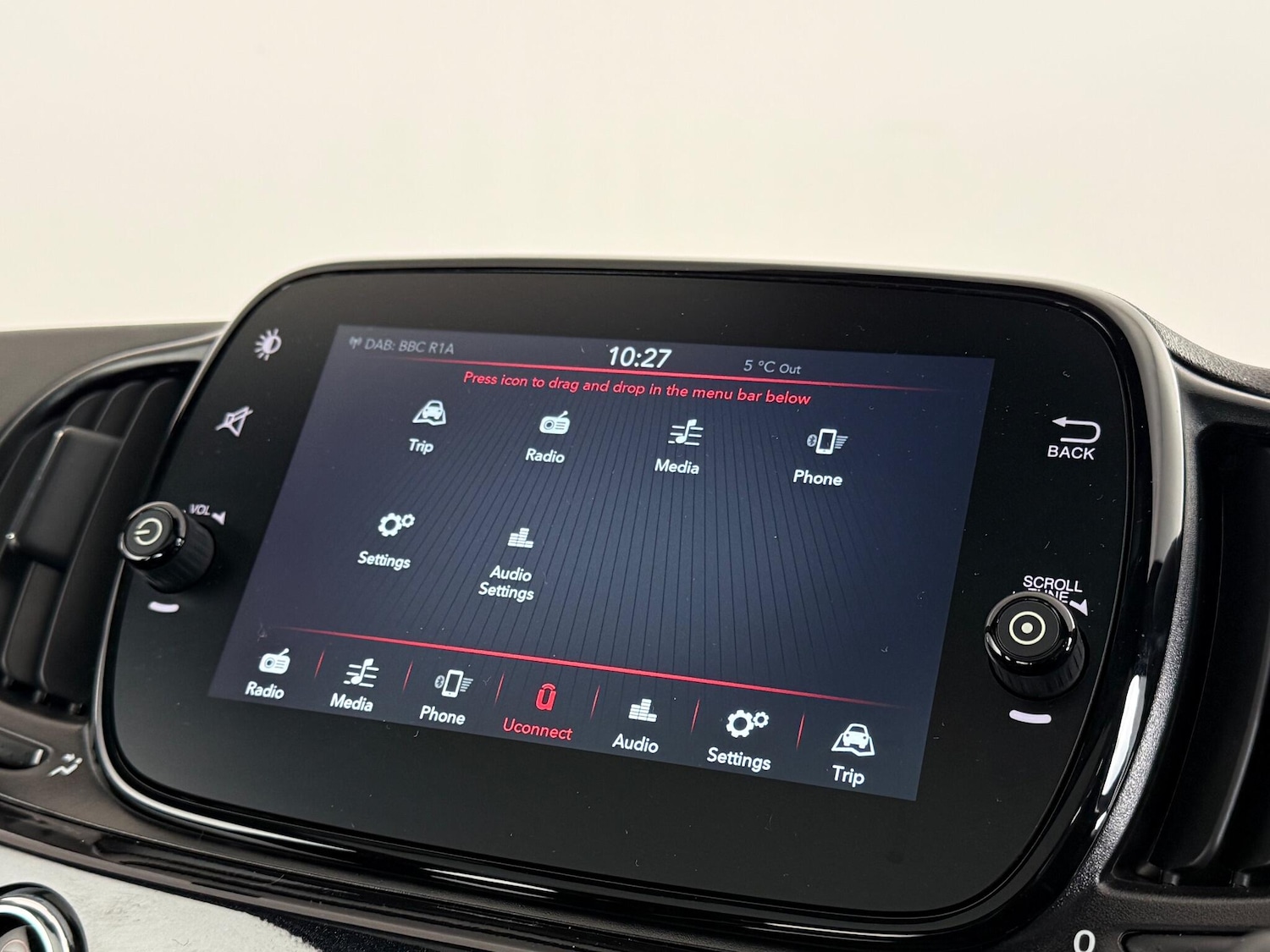 Used Fiat 500 2024 for sale - 76689396: Photo 30