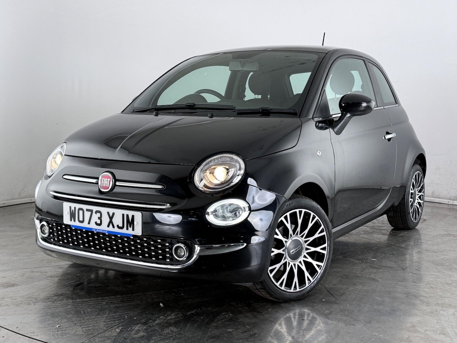 Used Fiat 500 2024 for sale - 76689396: Photo 36