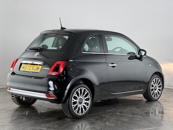 Used Fiat 500 2024 for sale - 76689396: Photo