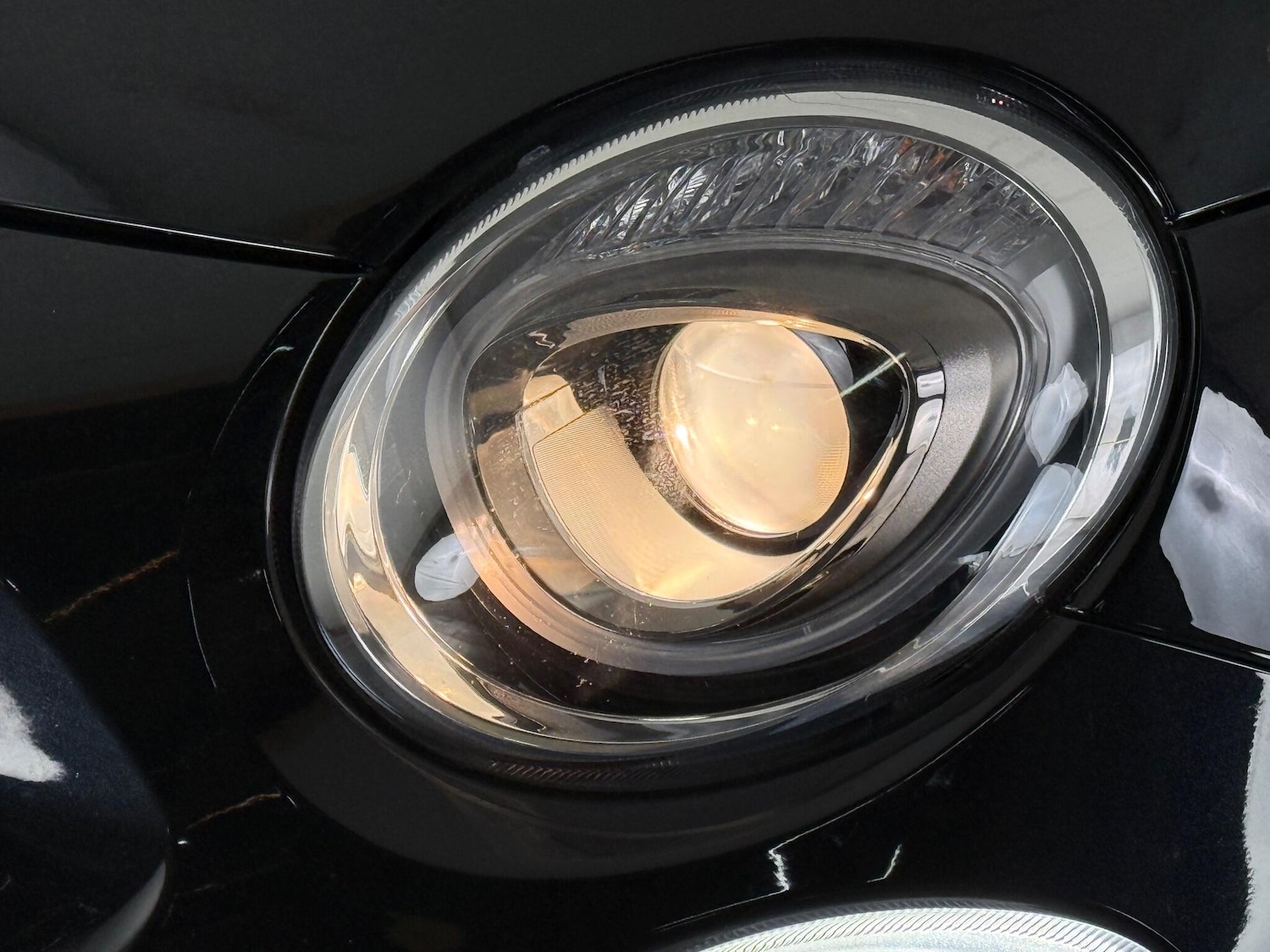 Used Fiat 500 2024 for sale - 76689396: Photo 8