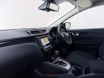 Used Nissan Qashqai 2015 for sale - 78421582: Photo