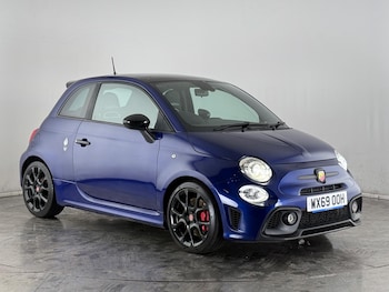 Used Abarth 595 2019 for sale - 77163461: Photo